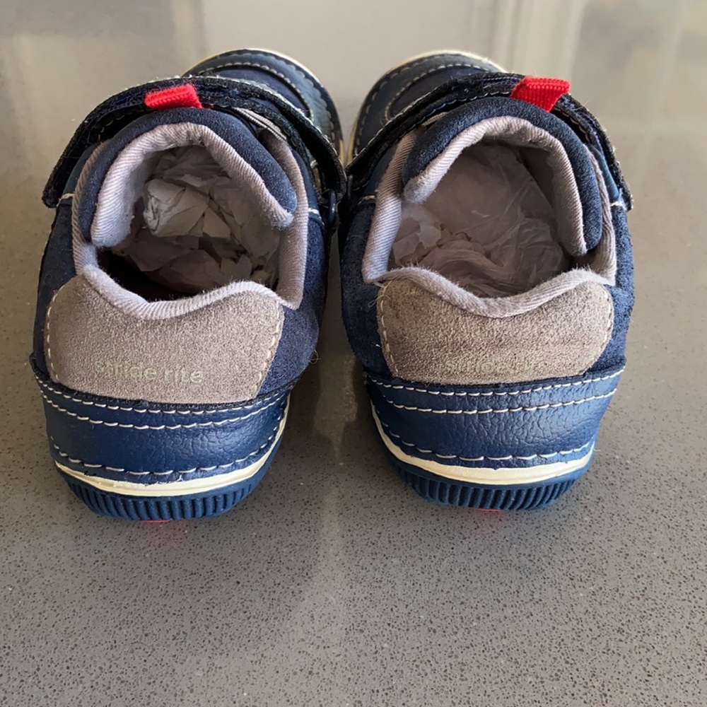 Stride Rite Shoes - Picture 2 of 7